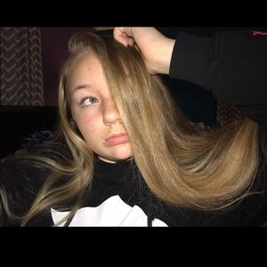 Meet your Posher, Karli